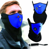 Face Mask