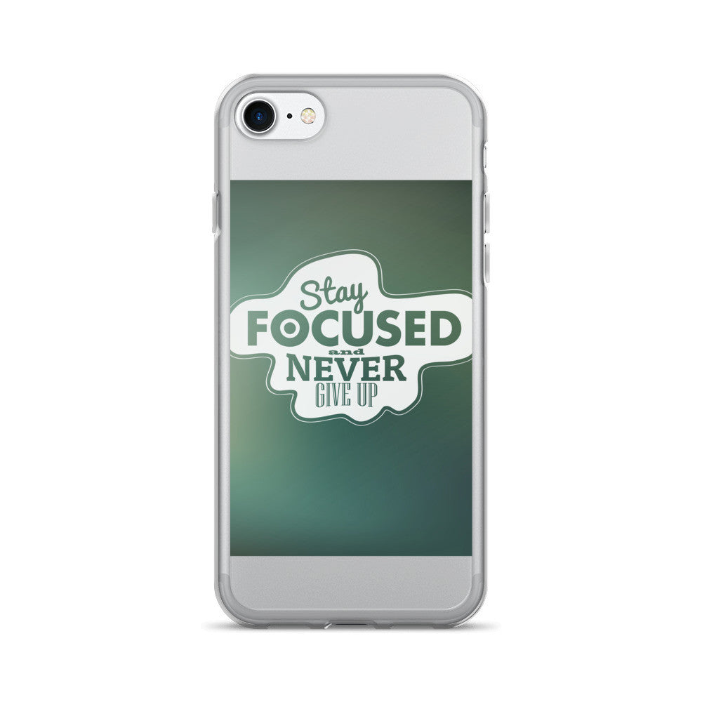 iPhone 7/7 Plus Case