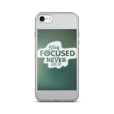 iPhone 7/7 Plus Case