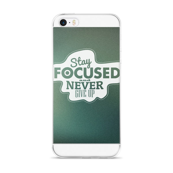 iPhone 5/5s/Se, 6/6s, 6/6s Plus Case