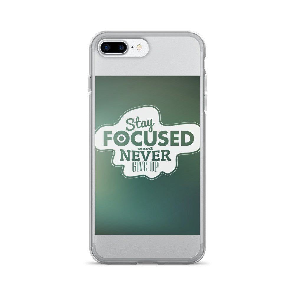 iPhone 7/7 Plus Case