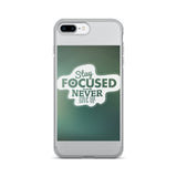 iPhone 7/7 Plus Case