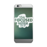 iPhone 5/5s/Se, 6/6s, 6/6s Plus Case