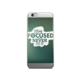 iPhone 5/5s/Se, 6/6s, 6/6s Plus Case