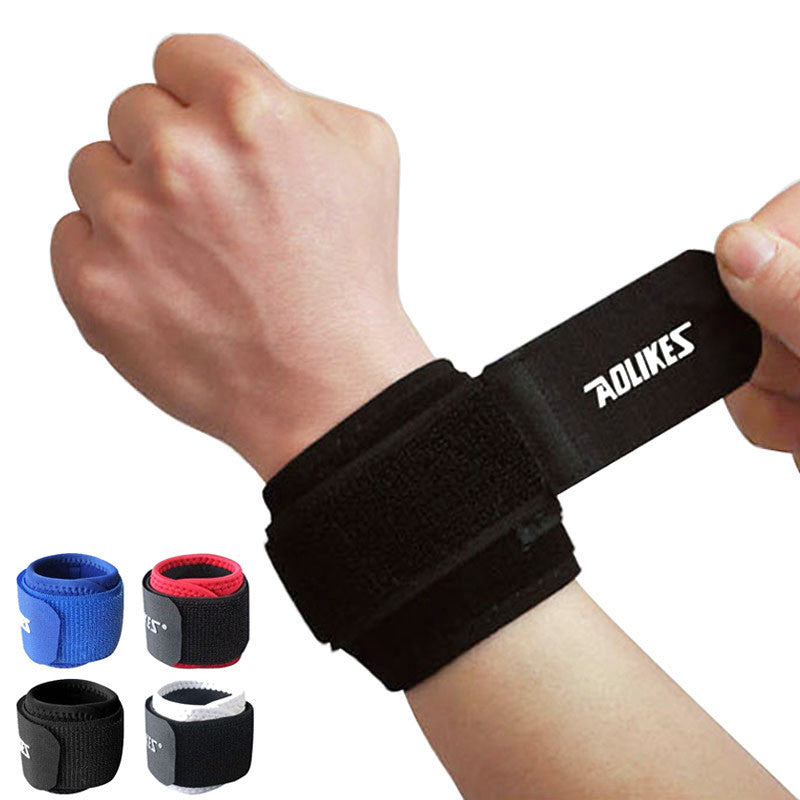 Weightlifting Wrist Brace