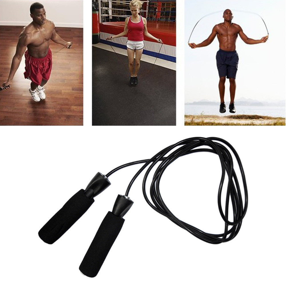Jump Rope