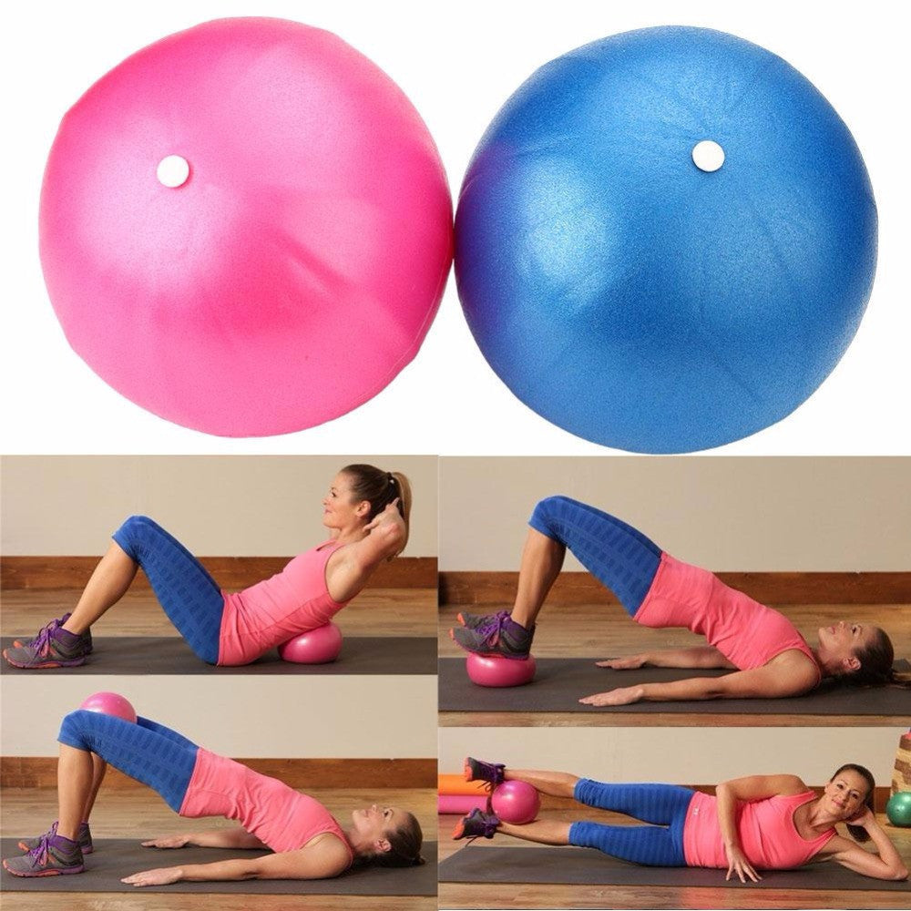 Pilates/Yoga ball