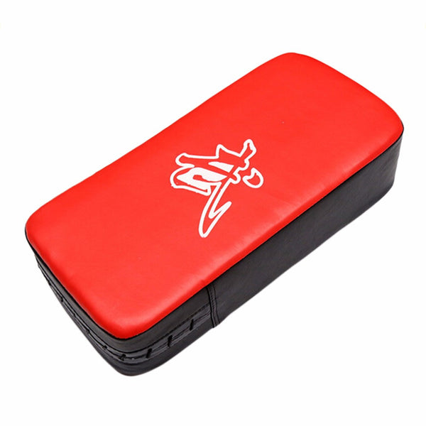 Boxing pad