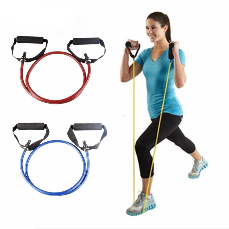 Fitness Resistance Bands