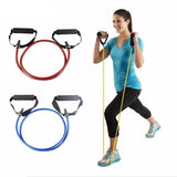 Fitness Resistance Bands