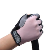 Half Finger Gloves Multicolors