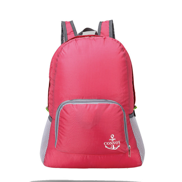 Neon Outdoor Backpack