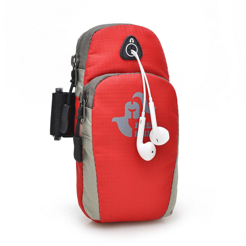 Arm Bag