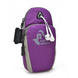 Arm Bag