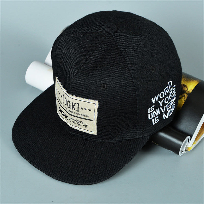 Army Snapback Hat