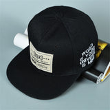Army Snapback Hat