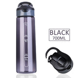 700 ml Bottle