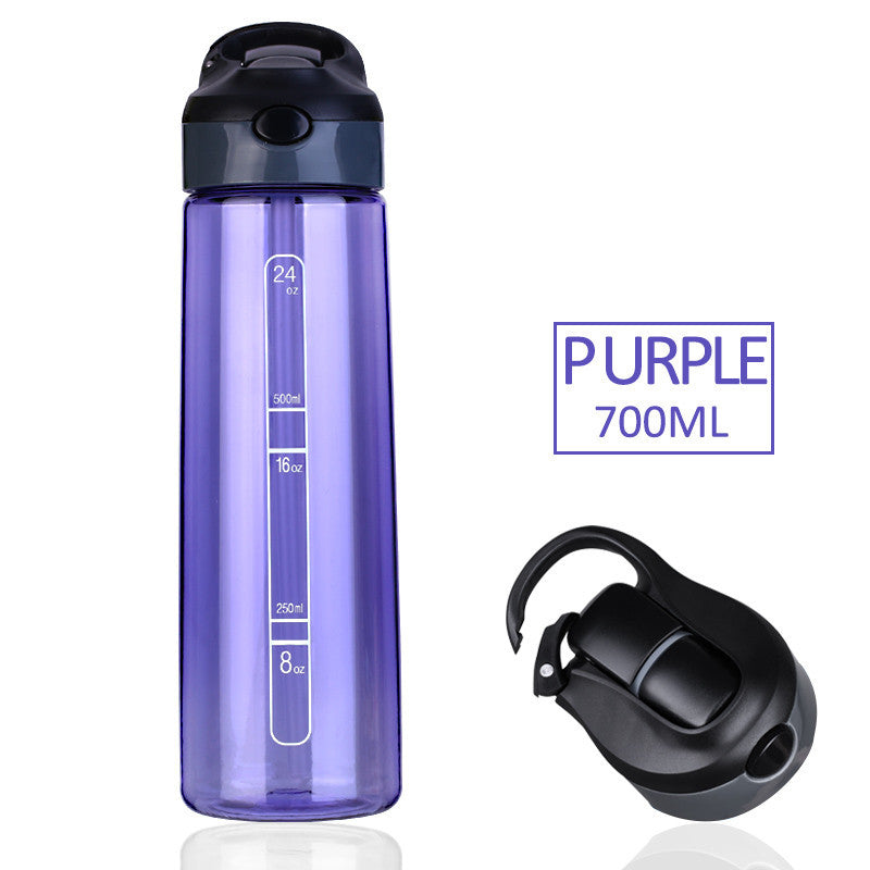 700 ml Bottle
