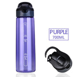 700 ml Bottle