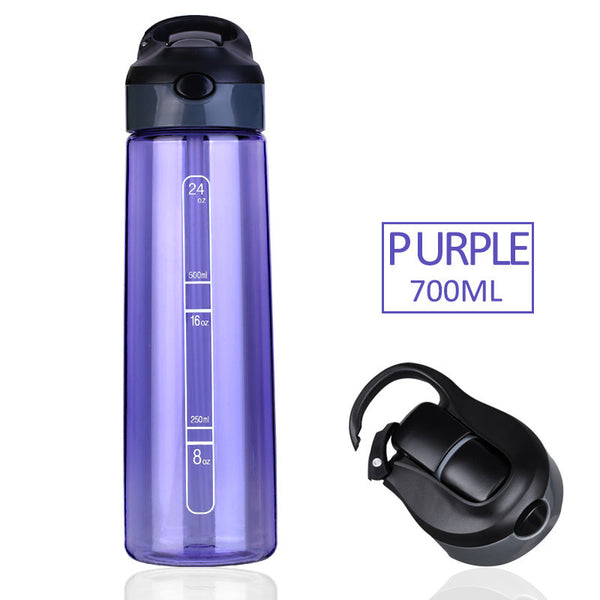 700 ml Bottle