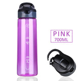 700 ml Bottle