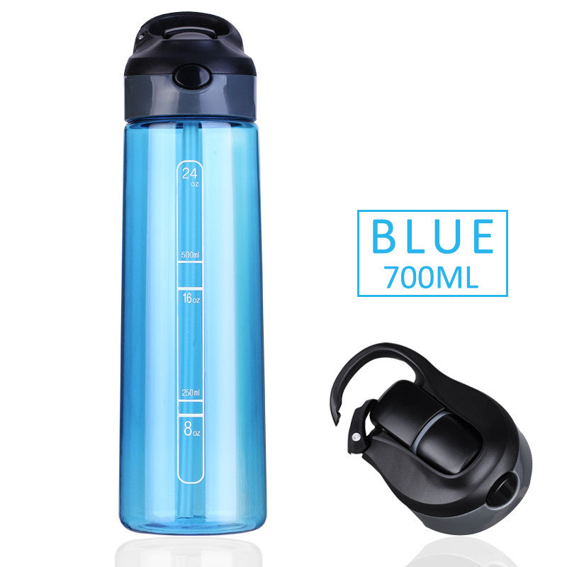 700 ml Bottle