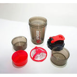 Spider Smart Shaker