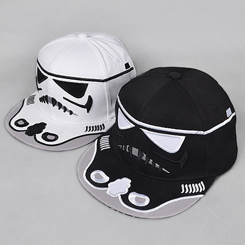 Star Wars Snapback Hat