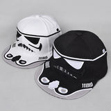 Star Wars Snapback Hat