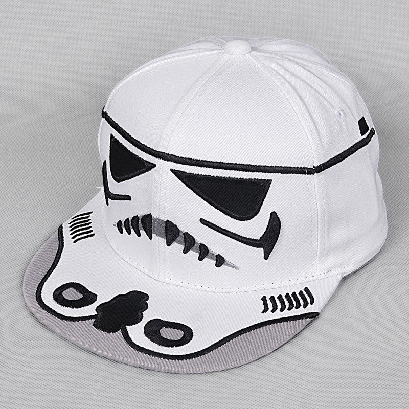 Star Wars Snapback Hat