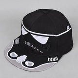 Star Wars Snapback Hat