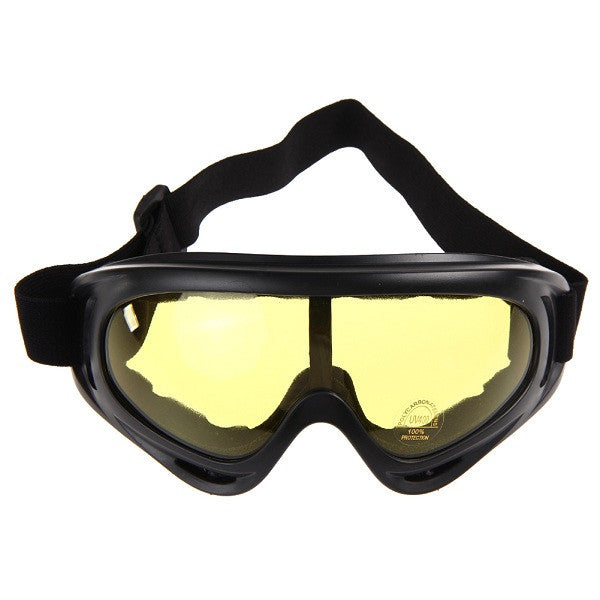 Anti-fog Goggles