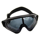 Anti-fog Goggles
