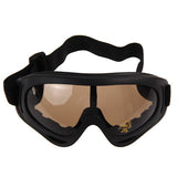 Anti-fog Goggles