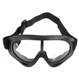 Anti-fog Goggles