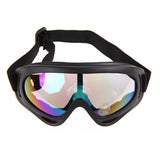 Anti-fog Goggles