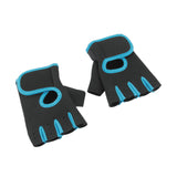 Half-finger Gloves