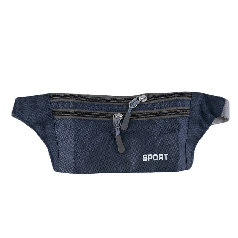 Waist bag