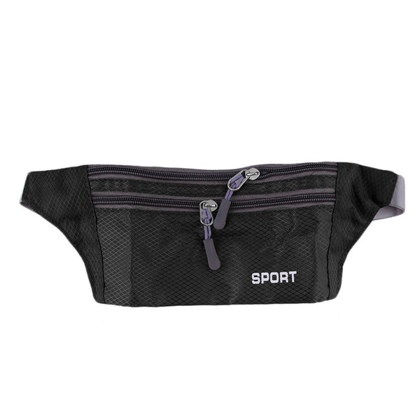 Waist bag