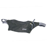 Waist bag