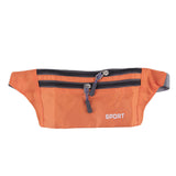 Waist bag