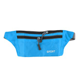 Waist bag