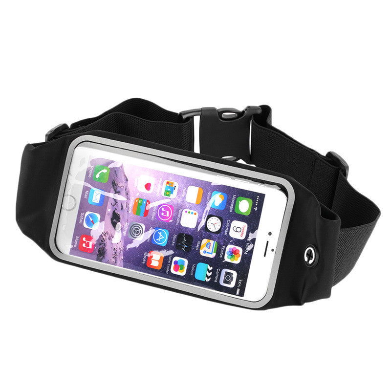Waterproof Waist Case