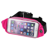 Waterproof Waist Case