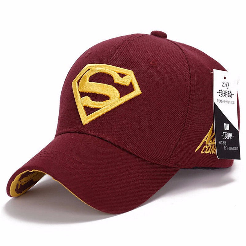 SUPERMAN Cap