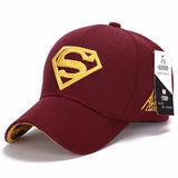 SUPERMAN Cap