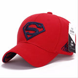 SUPERMAN Cap