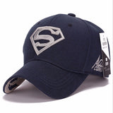 SUPERMAN Cap