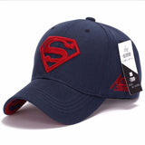 SUPERMAN Cap