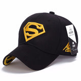 SUPERMAN Cap